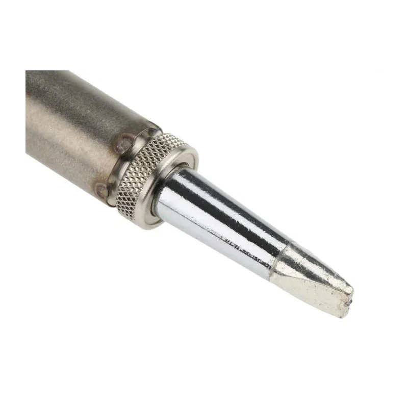 Weller Electric Soldering Iron 230V 100W with CT Series Replaceable Tips T0056104399N