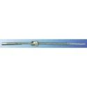 Jumo PT100 RTD Sensor 6 mm Diameter 175 mm Length 2 Wire Class B Accuracy 260 °C Max PT100