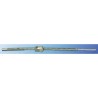 Jumo PT100 RTD Sensor 6 mm Diameter 175 mm Length 2 Wire Class B Accuracy 260 °C Max PT100