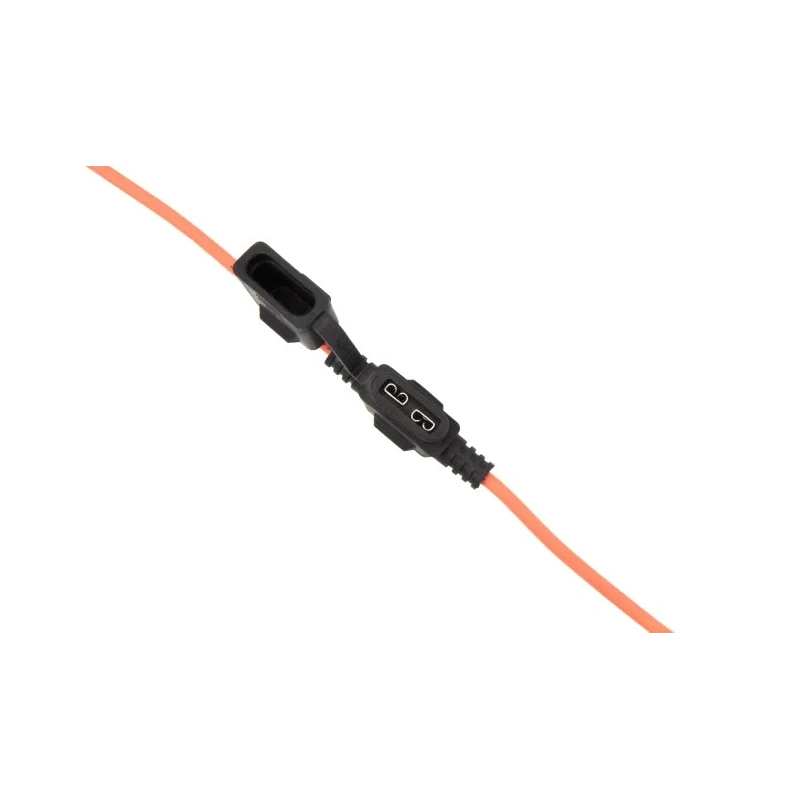 Littelfuse 30A In-line Fuse Holder 32V dc FHA FHAC0002LXN