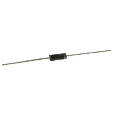 onsemi 18 V 5 W Through Hole 2-Pin DO-15 Zener Diode 1N5355BG