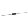 onsemi 18 V 5 W Through Hole 2-Pin DO-15 Zener Diode 1N5355BG