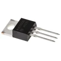 onsemi PNP Power Transistor 8 A, 250 V, 50 W, TO-220, 3-Pin MJE15033G