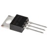 onsemi PNP Power Transistor 8 A, 250 V, 50 W, TO-220, 3-Pin MJE15033G