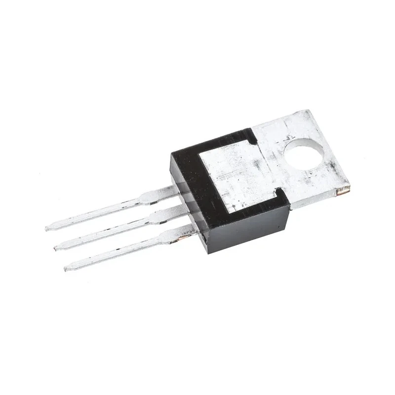 onsemi PNP Power Transistor 8 A, 250 V, 50 W, TO-220, 3-Pin MJE15033G