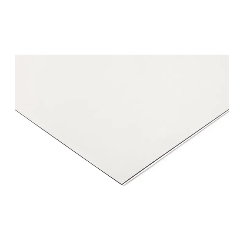 RS PRO Clear Polyethylene Terephthalate-G (PETG) Plastic Sheet 1.2 m x 620 mm x 4 mm 334-6472