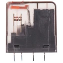 TE Connectivity PCB Power Relay 24V DC Coil 6A Switching Current 4PDT PT571024 9-1419111-3
