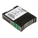 Brodersen Controls MINI MCR-2-U-U-PT Series Signal Conditioner Frequency Input Current/Voltage Output 115V AC PXF-20.230/RS