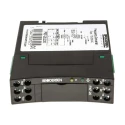 Brodersen Controls MINI MCR-2-U-U-PT Series Signal Conditioner Frequency Input Current/Voltage Output 115V AC PXF-20.230/RS