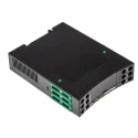 Brodersen Controls MINI MCR-2-U-U-PT Series Signal Conditioner Frequency Input Current/Voltage Output 115V AC PXF-20.230/RS