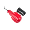 RS PRO MS Series Cable Float Switch, 5 m Cable, SPNC Output, 250 V AC Max, 24 V DC Max Cynergy3