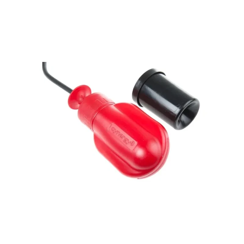 RS PRO MS Series Cable Float Switch, 5 m Cable, SPNC Output, 250 V AC Max, 24 V DC Max Cynergy3