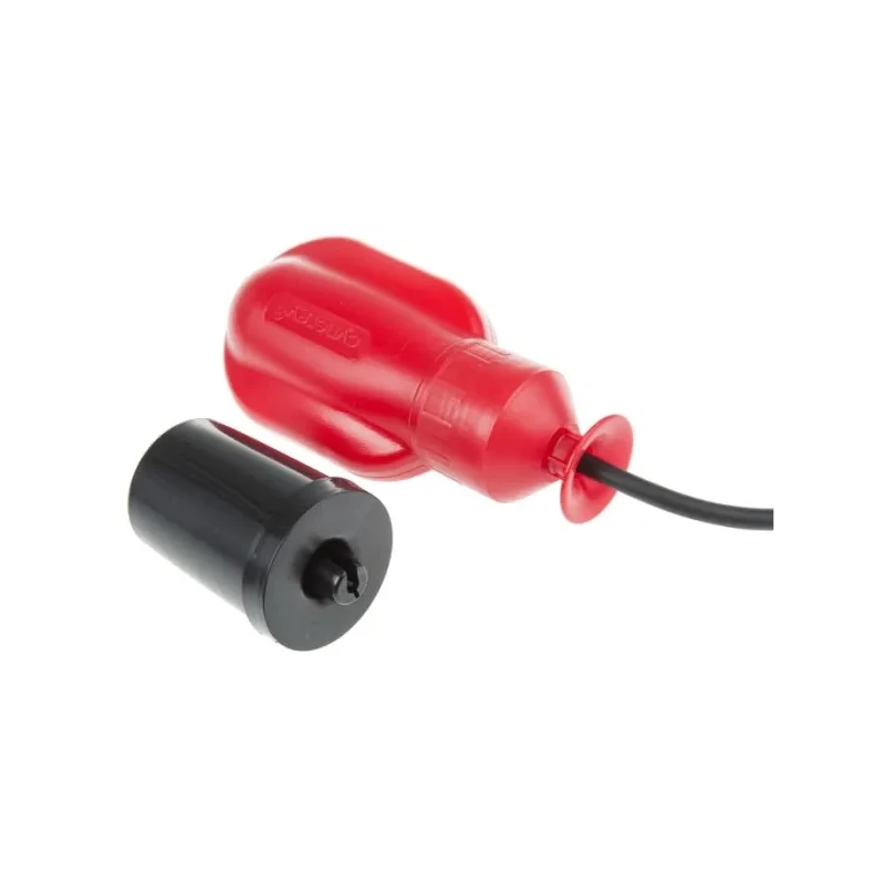 RS PRO MS Series Cable Float Switch, 5 m Cable, SPNC Output, 250 V AC Max, 24 V DC Max Cynergy3