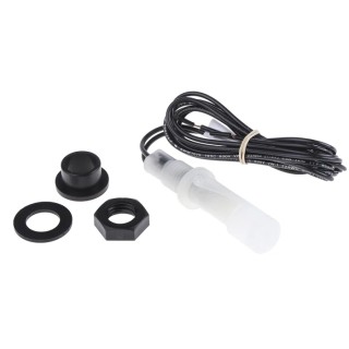 Cynergy3 RSF70 Series Horizontal Nitrile Rubber (NBR) Float Switch 1 m Cable SPNO 240 V AC Max 120 V DC Max RSF74Y100RN