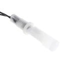 Cynergy3 RSF70 Series Horizontal Nitrile Rubber (NBR) Float Switch 1 m Cable SPNO 240 V AC Max 120 V DC Max RSF74Y100RN