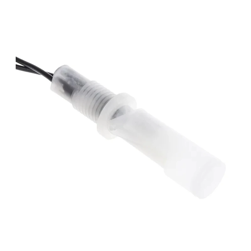 Cynergy3 RSF70 Series Horizontal Nitrile Rubber (NBR) Float Switch 1 m Cable SPNO 240 V AC Max 120 V DC Max RSF74Y100RN