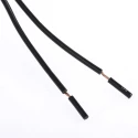 Cynergy3 RSF70 Series Horizontal Nitrile Rubber (NBR) Float Switch 1 m Cable SPNO 240 V AC Max 120 V DC Max RSF74Y100RN