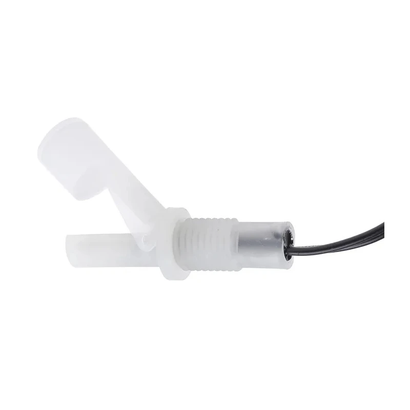 Cynergy3 RSF70 Series Horizontal Nitrile Rubber (NBR) Float Switch 1 m Cable SPNO 240 V AC Max 120 V DC Max RSF74Y100RN