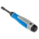 Noga Telescopic Deburring Tool NG 3002 for Brass, Cast Iron, Steel Aluminium and Plastic with High Speed Steel Blade NG 3002