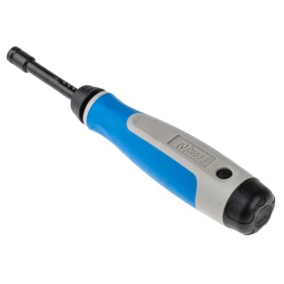 Noga Telescopic Deburring Tool NG 3002 for Brass, Cast Iron, Steel Aluminium and Plastic with High Speed Steel Blade NG 3002