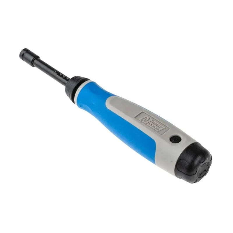 Noga Telescopic Deburring Tool NG 3002 for Brass, Cast Iron, Steel Aluminium and Plastic with High Speed Steel Blade NG 3002