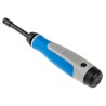 Noga Telescopic Deburring Tool NG 3002 for Brass, Cast Iron, Steel Aluminium and Plastic with High Speed Steel Blade NG 3002