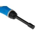 Noga Telescopic Deburring Tool NG 3002 for Brass, Cast Iron, Steel Aluminium and Plastic with High Speed Steel Blade NG 3002