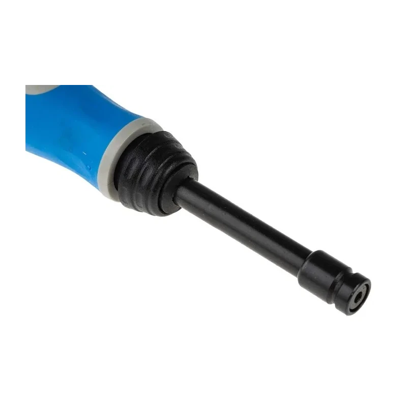 Noga Telescopic Deburring Tool NG 3002 for Brass, Cast Iron, Steel Aluminium and Plastic with High Speed Steel Blade NG 3002
