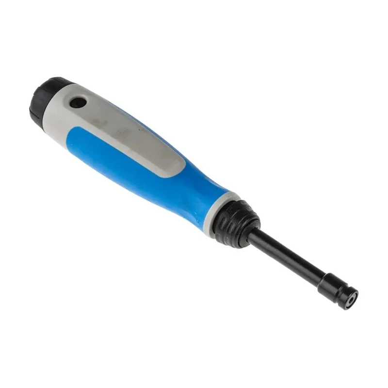 Noga Telescopic Deburring Tool NG 3002 for Brass, Cast Iron, Steel Aluminium and Plastic with High Speed Steel Blade NG 3002