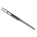 Noga Deburring Tool with High Speed Steel D Type Blade for Steel, Aluminium and Plastic Deburring 50mm D50