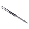 Noga Deburring Tool with High Speed Steel D Type Blade for Steel, Aluminium and Plastic Deburring 50mm D50