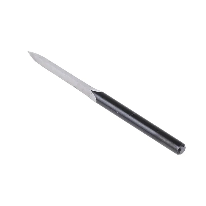 Noga Deburring Tool with High Speed Steel D Type Blade for Steel, Aluminium and Plastic Deburring 50mm D50