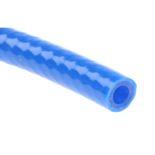 RS PRO Multi-purpose Reinforced Polyvinyl Chloride Hose Pipe 16 bar 25 m Long 339-6073