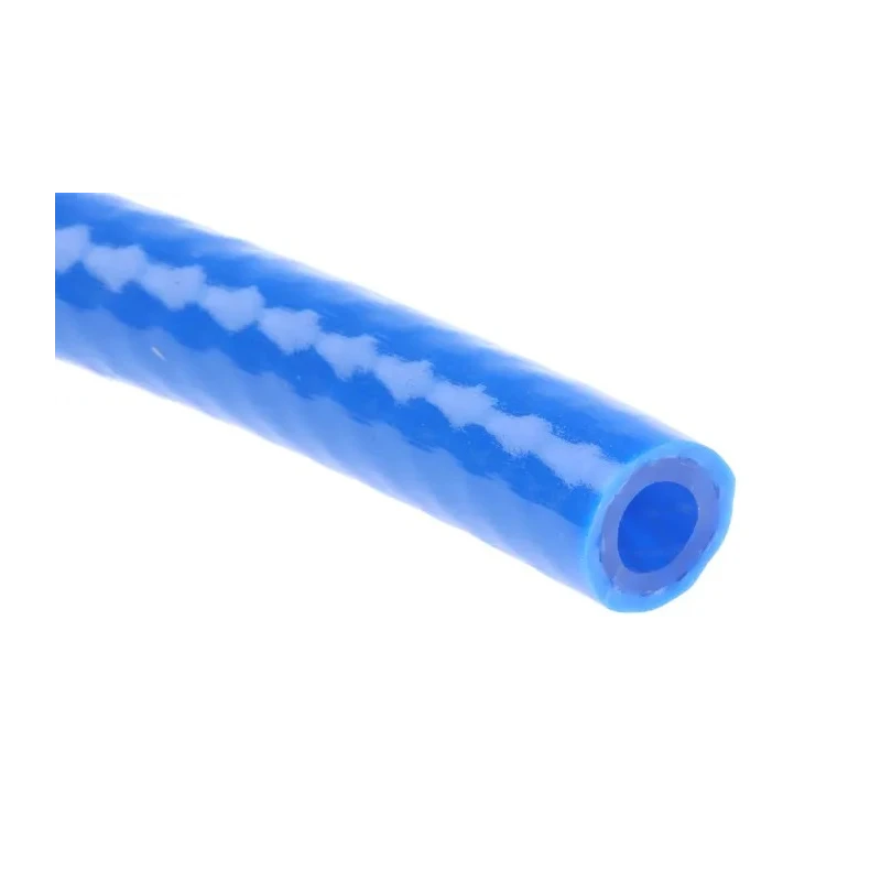 RS PRO Multi-purpose Reinforced Polyvinyl Chloride Hose Pipe 16 bar 25 m Long 339-6073