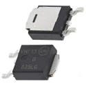 onsemi 35 V 8 A Switching Diode Schottky Barrier 3-Pin DPAK Surface Mount MBRD835LT4G