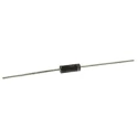 onsemi 18 V 5 W 5% Tolerance Through Hole Zener Diode Single, 2-Pin DO-15 1N5355BG
