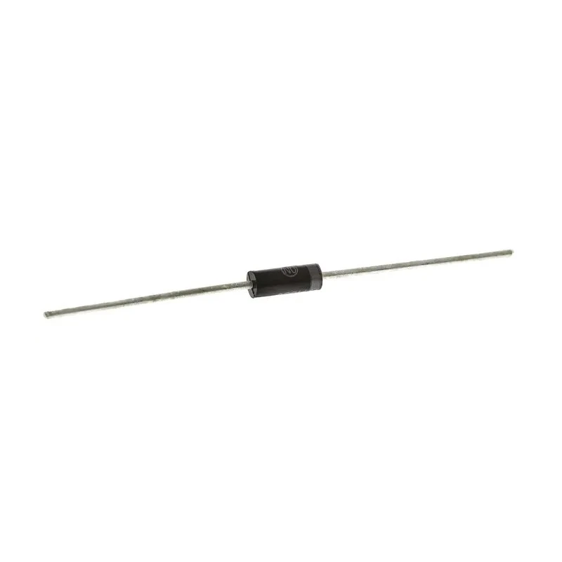 onsemi 18 V 5 W 5% Tolerance Through Hole Zener Diode Single, 2-Pin DO-15 1N5355BG