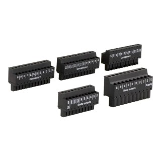 Schneider Electric Preventa Series Configurable Safety Automation Controller XPSMCTS32