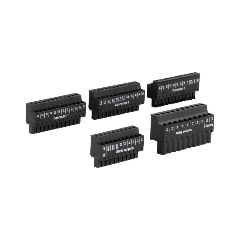 Schneider Electric Preventa Series Configurable Safety Automation Controller XPSMCTS32