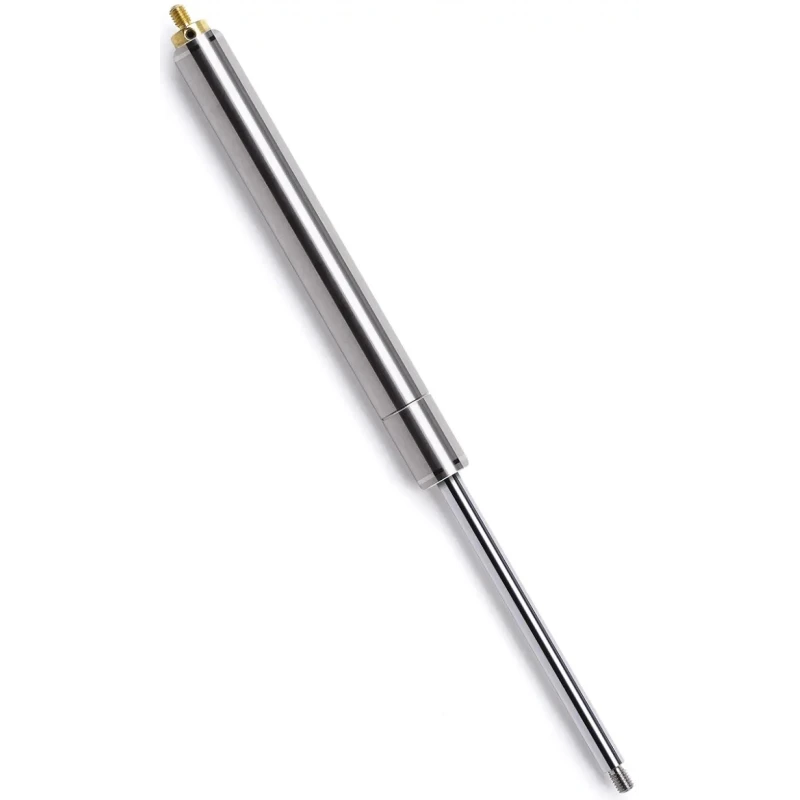 RS PRO Camloc Gas Springs Stainless Steel Gas Strut with Ball & Socket Joint 564mm Extended Length 250mm Stroke SXY8A6A600004