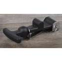 RS PRO Stainless Steel Rubber Toggle Latch 130mm Length 34mm Width 22mm Taiwan 339-9151