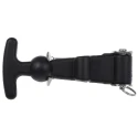 RS PRO Stainless Steel Rubber Toggle Latch 130mm Length 34mm Width 22mm Taiwan 339-9151