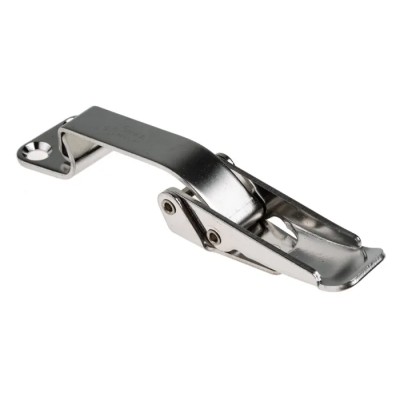 ROCA Stainless Steel Toggle Latch 94mm Length 12.5mm Width 14mm Depth 42 10 91