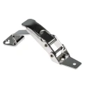 ROCA Stainless Steel Toggle Latch 94mm Length 12.5mm Width 14mm Depth 42 10 91