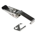 ROCA Stainless Steel Toggle Latch 94mm Length 12.5mm Width 14mm Depth 42 10 91