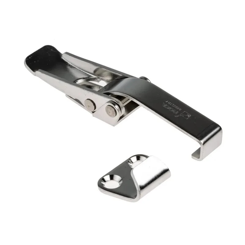 ROCA Stainless Steel Toggle Latch 94mm Length 12.5mm Width 14mm Depth 42 10 91