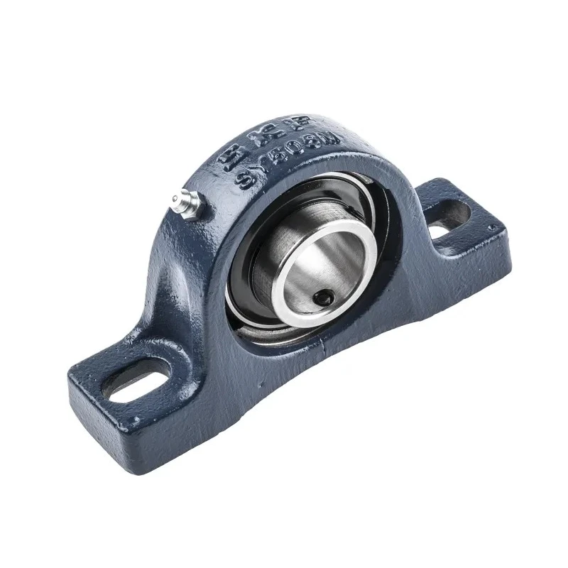 SKF Plummer Block House Cast Iron 25.4 mm Inside Diameter 36.5 mm Centre Height SY 1. TF