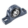 SKF Plummer Block House Cast Iron 25.4 mm Inside Diameter 36.5 mm Centre Height SY 1. TF