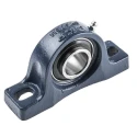 SKF Plummer Block House Cast Iron 25.4 mm Inside Diameter 36.5 mm Centre Height SY 1. TF