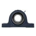 SKF Plummer Block House Cast Iron 25.4 mm Inside Diameter 36.5 mm Centre Height SY 1. TF